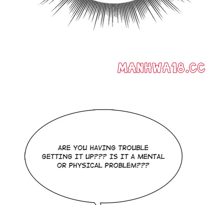 Love Me, or Else - Chapter 6 Page 108