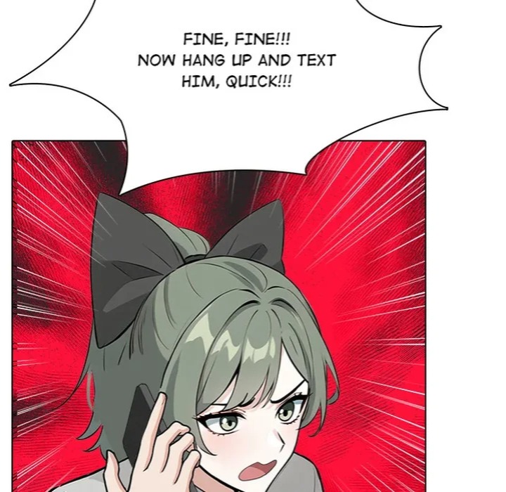 Love Me, or Else - Chapter 6 Page 17