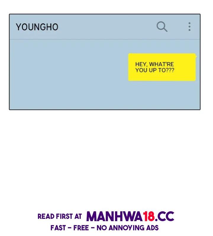 Love Me, or Else - Chapter 6 Page 25