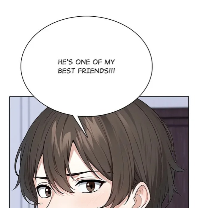 Love Me, or Else - Chapter 6 Page 36