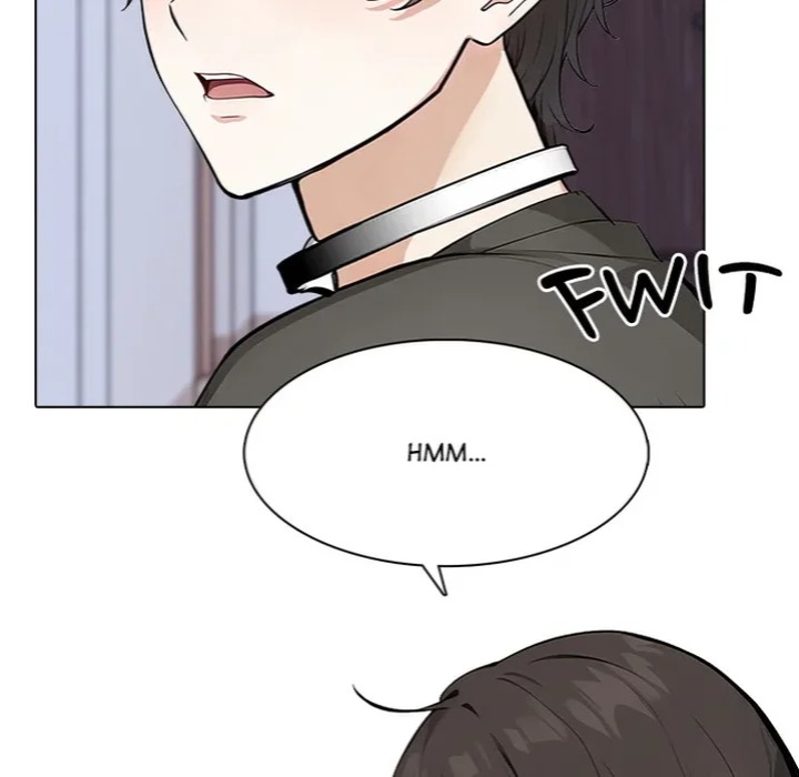 Love Me, or Else - Chapter 6 Page 37