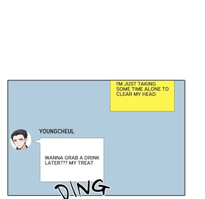 Love Me, or Else - Chapter 6 Page 45