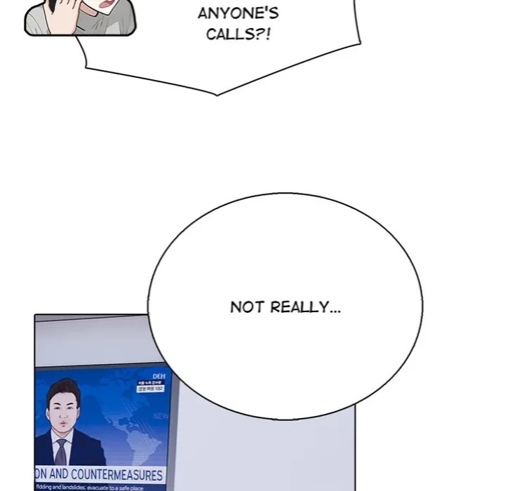 Love Me, or Else - Chapter 6 Page 9