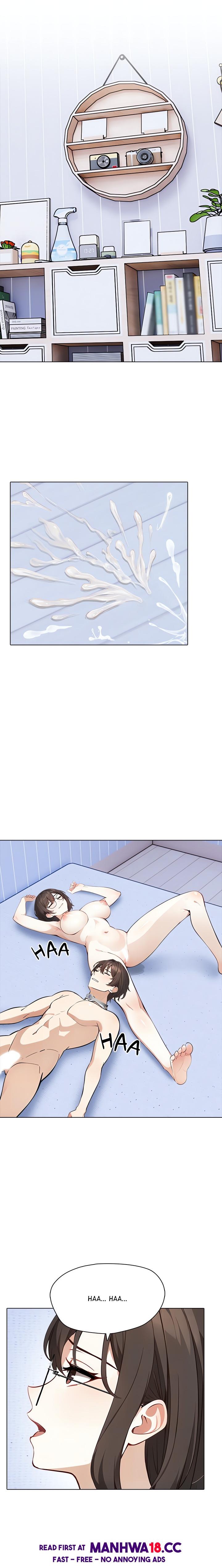 Love Me, or Else - Chapter 7 Page 19