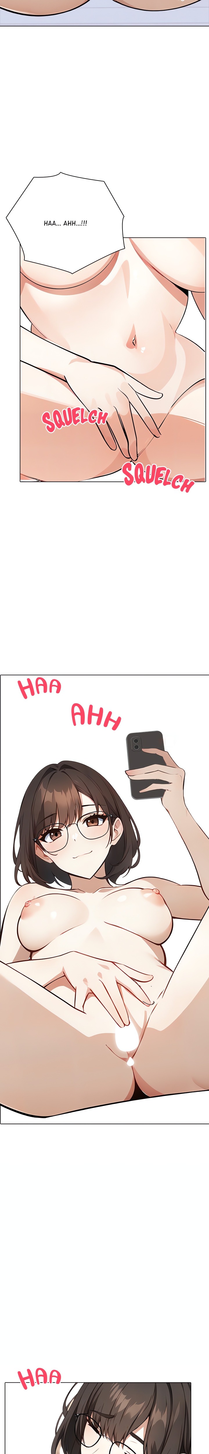 Love Me, or Else - Chapter 7 Page 2