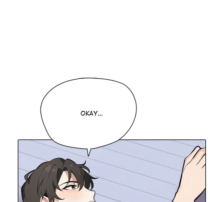 Love Me, or Else - Chapter 8 Page 118