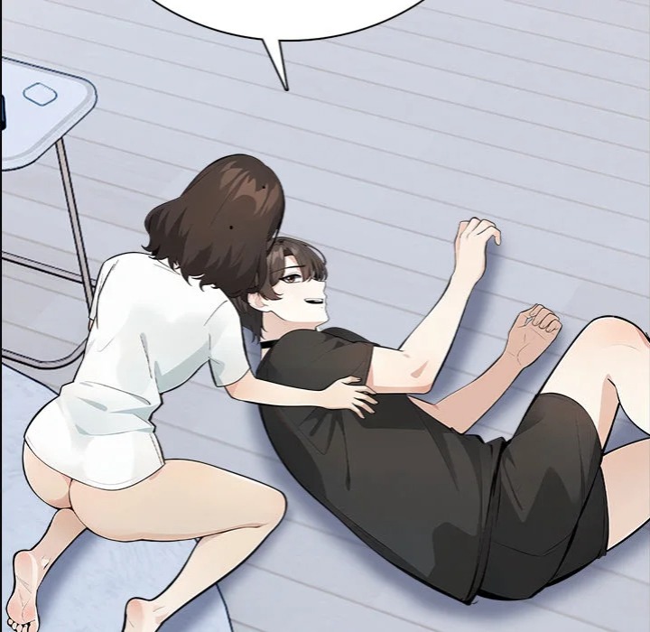 Love Me, or Else - Chapter 8 Page 126