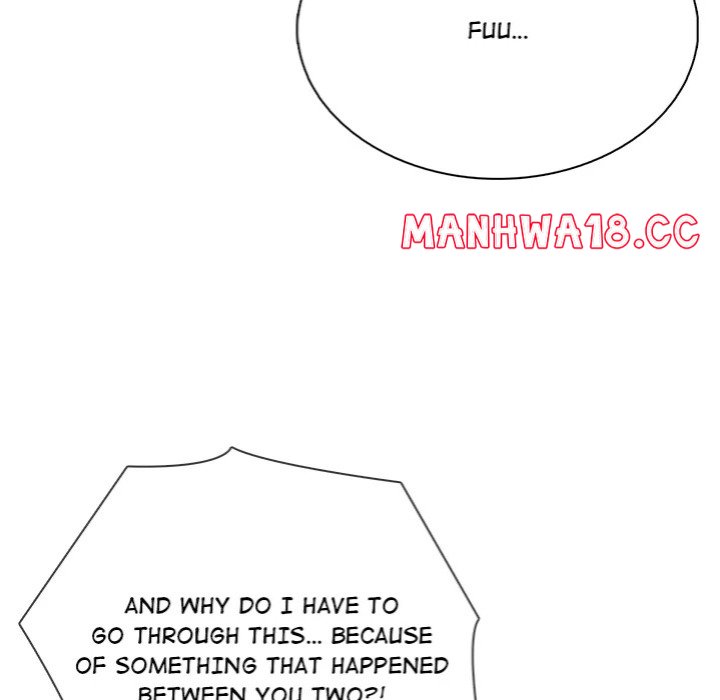 Love Me, or Else - Chapter 8 Page 136