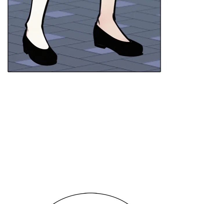 Love Me, or Else - Chapter 8 Page 142