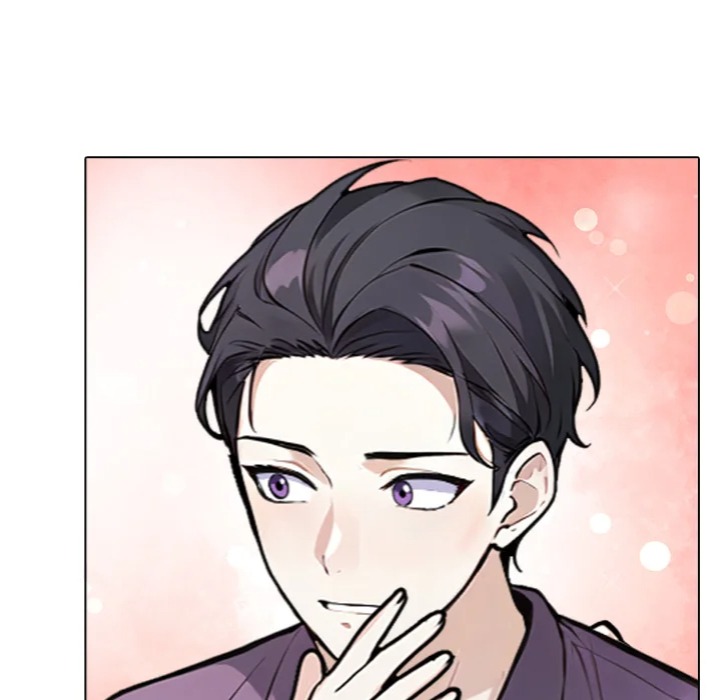 Love Me, or Else - Chapter 8 Page 145