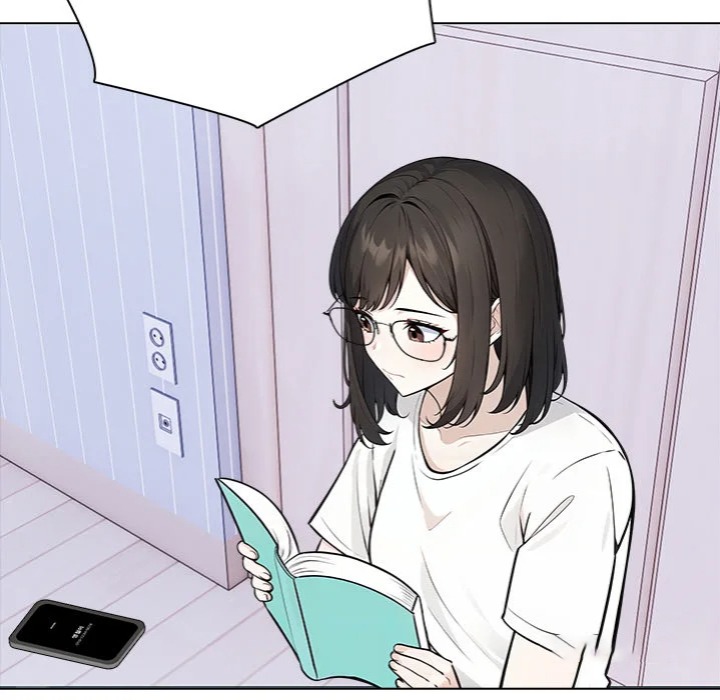 Love Me, or Else - Chapter 8 Page 15