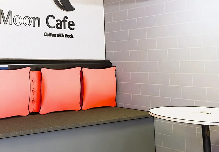 Love Me, or Else - Chapter 8 Page 3