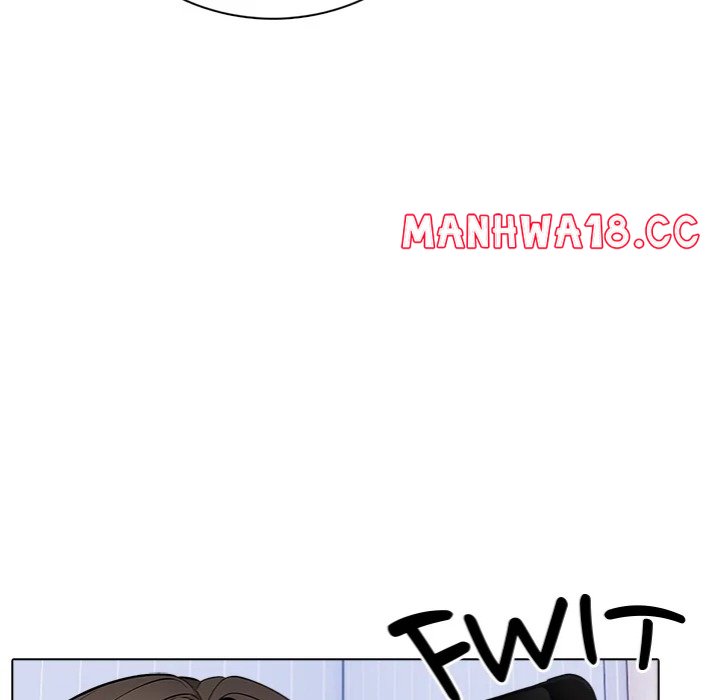 Love Me, or Else - Chapter 8 Page 30