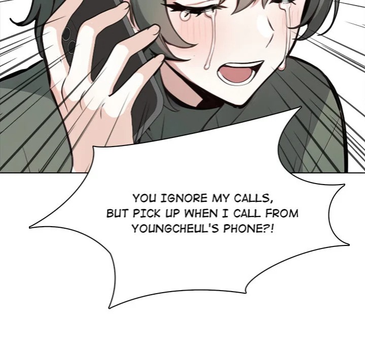 Love Me, or Else - Chapter 8 Page 38