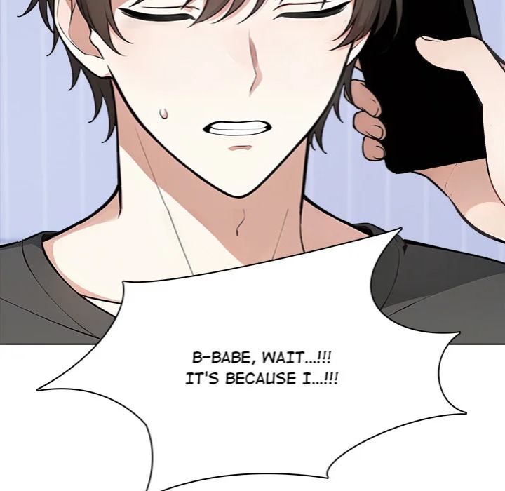 Love Me, or Else - Chapter 8 Page 40