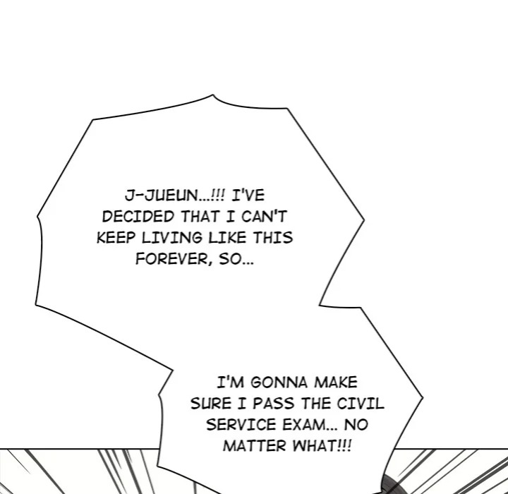 Love Me, or Else - Chapter 8 Page 59