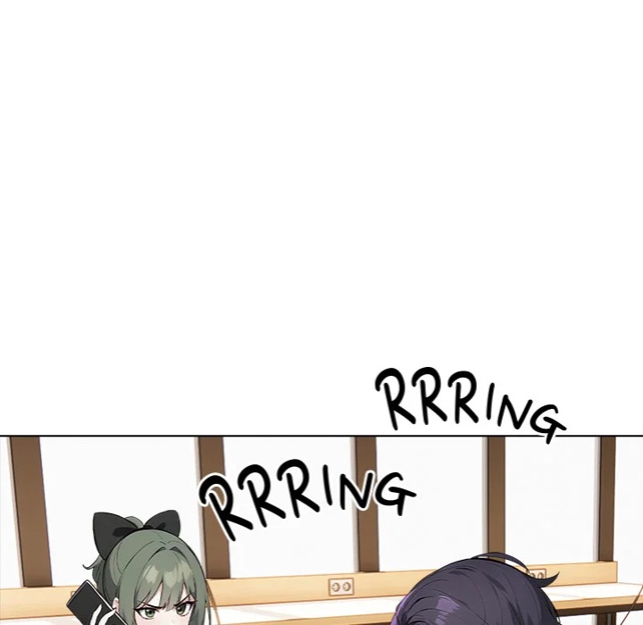 Love Me, or Else - Chapter 8 Page 6