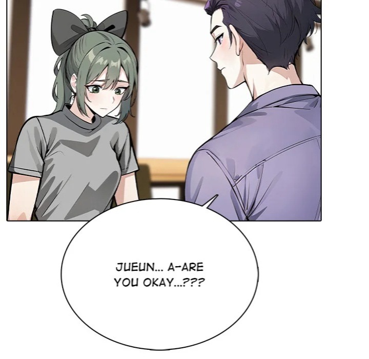 Love Me, or Else - Chapter 8 Page 69