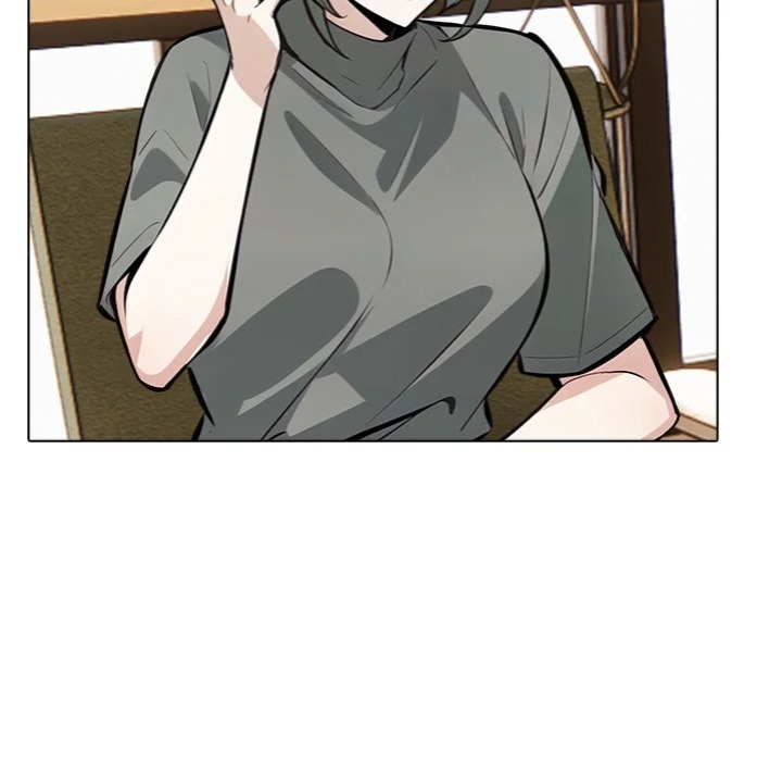 Love Me, or Else - Chapter 8 Page 9