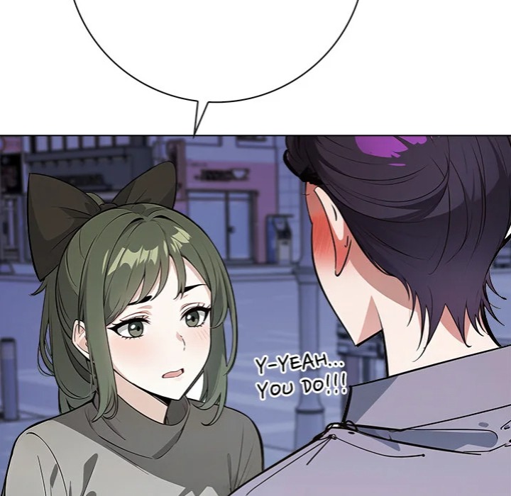 Love Me, or Else - Chapter 9 Page 10