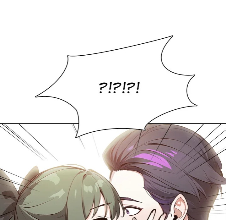 Love Me, or Else - Chapter 9 Page 103