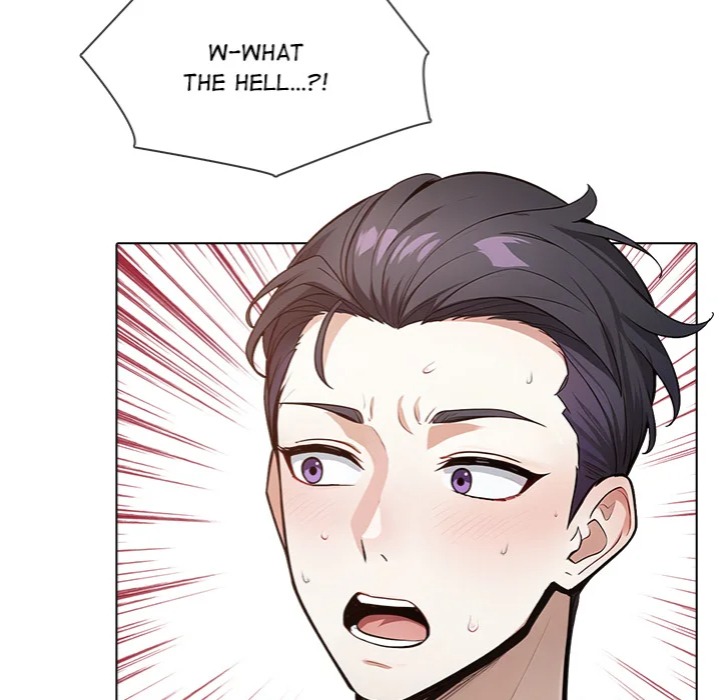 Love Me, or Else - Chapter 9 Page 107