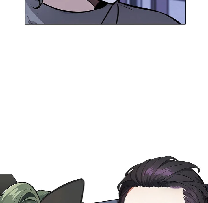 Love Me, or Else - Chapter 9 Page 14