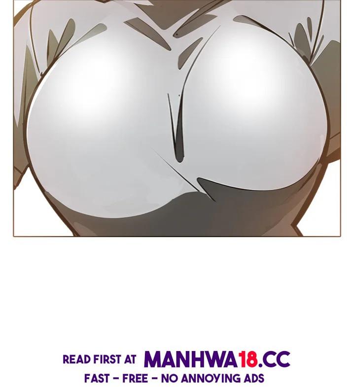 Love Me, or Else - Chapter 9 Page 25