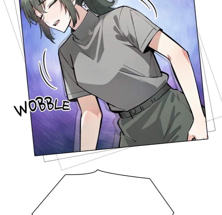 Love Me, or Else - Chapter 9 Page 31