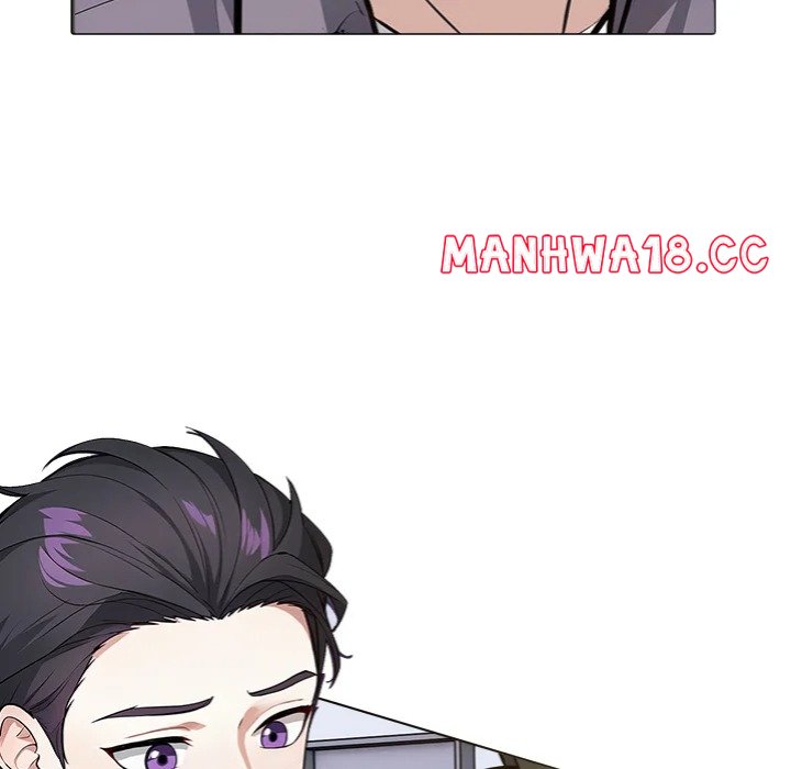 Love Me, or Else - Chapter 9 Page 39