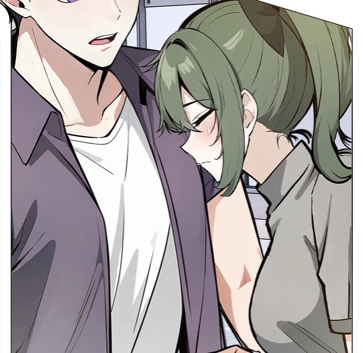 Love Me, or Else - Chapter 9 Page 40