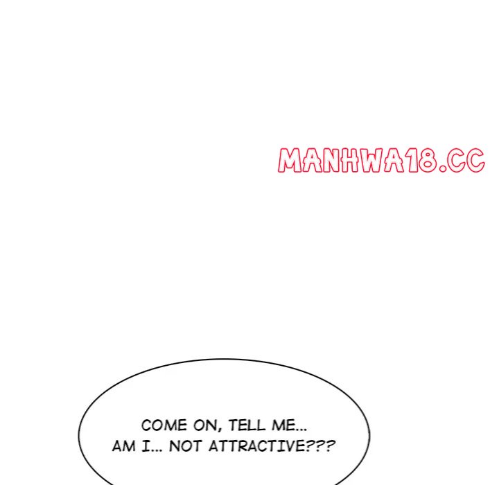 Love Me, or Else - Chapter 9 Page 5