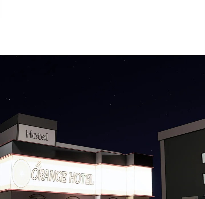 Love Me, or Else - Chapter 9 Page 59