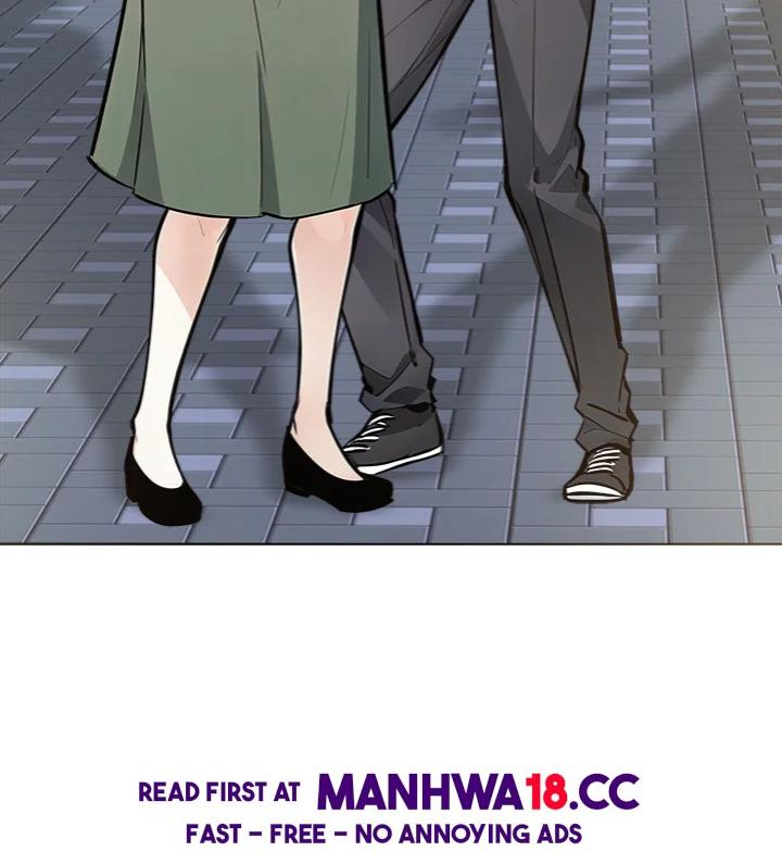 Love Me, or Else - Chapter 9 Page 7