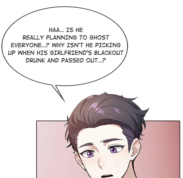 Love Me, or Else - Chapter 9 Page 88