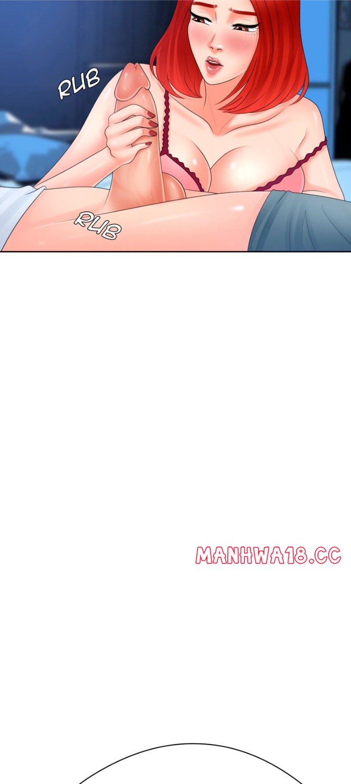 She Teaches Me a Lot (Uncensored) - Chapter 11 Page 30