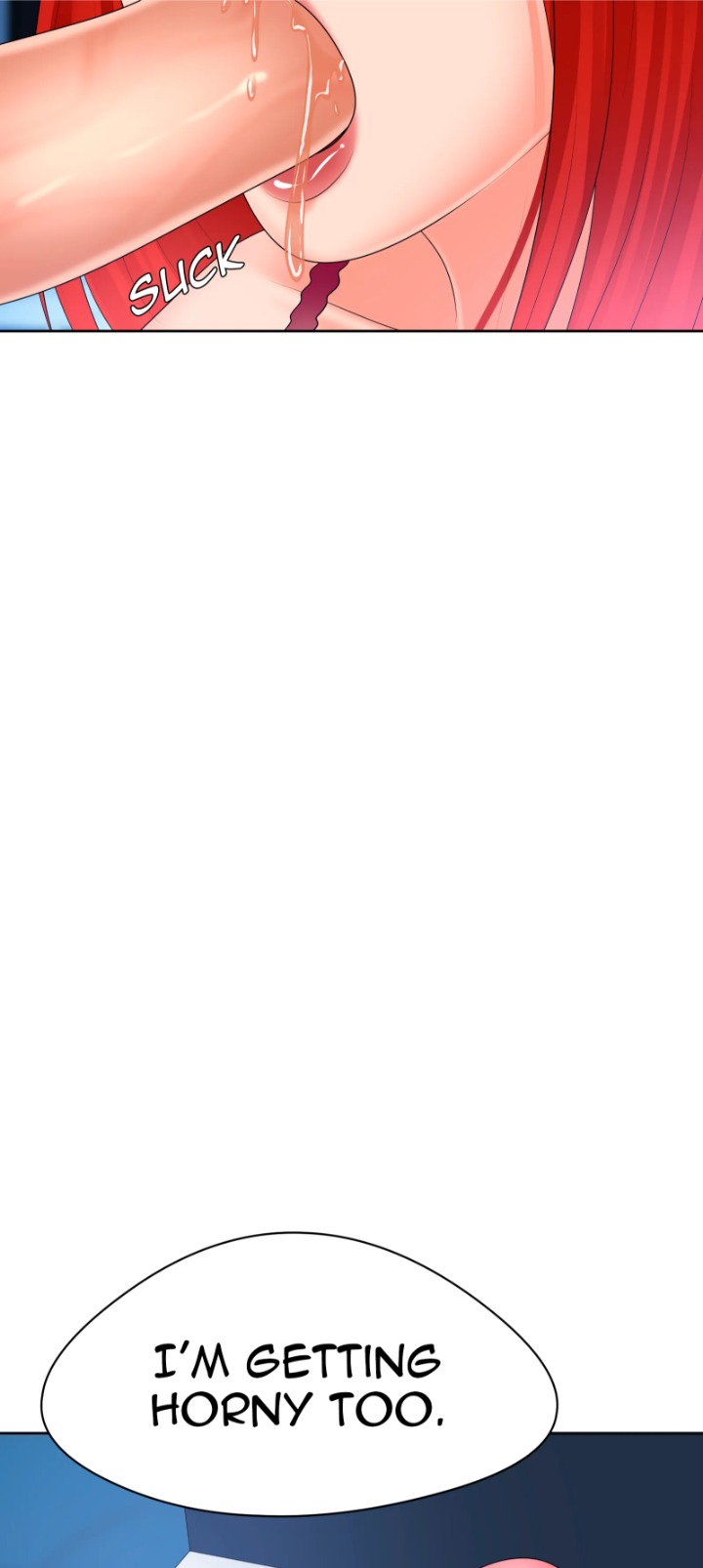 She Teaches Me a Lot (Uncensored) - Chapter 11 Page 37