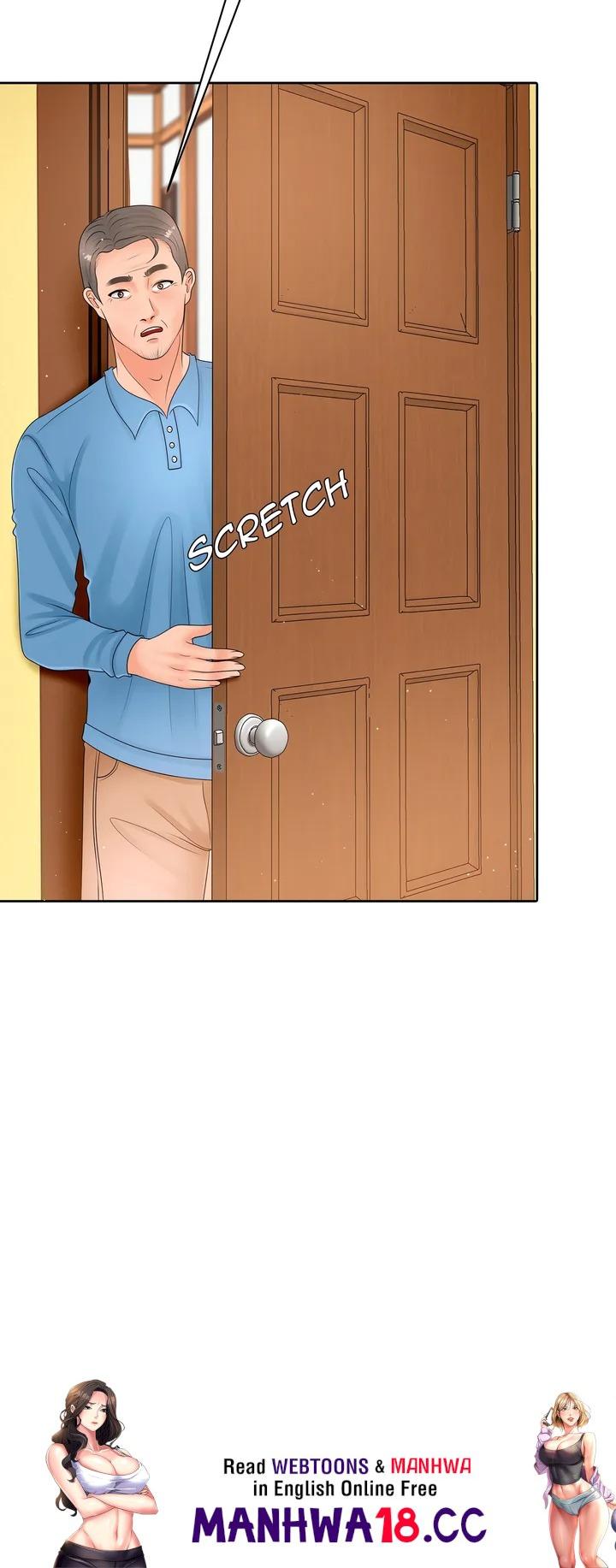 She Teaches Me a Lot (Uncensored) - Chapter 6 Page 22