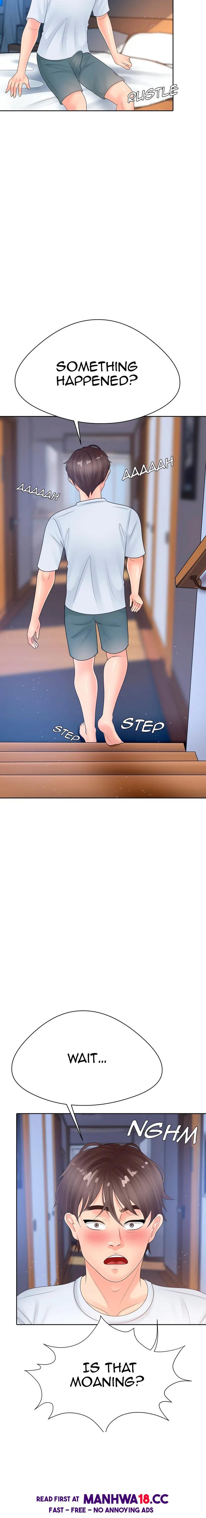 She Teaches Me a Lot (Uncensored) - Chapter 7 Page 14