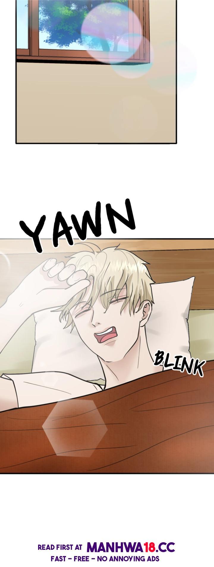 Disaster Roommates (Uncensored) - Chapter 0 Page 14