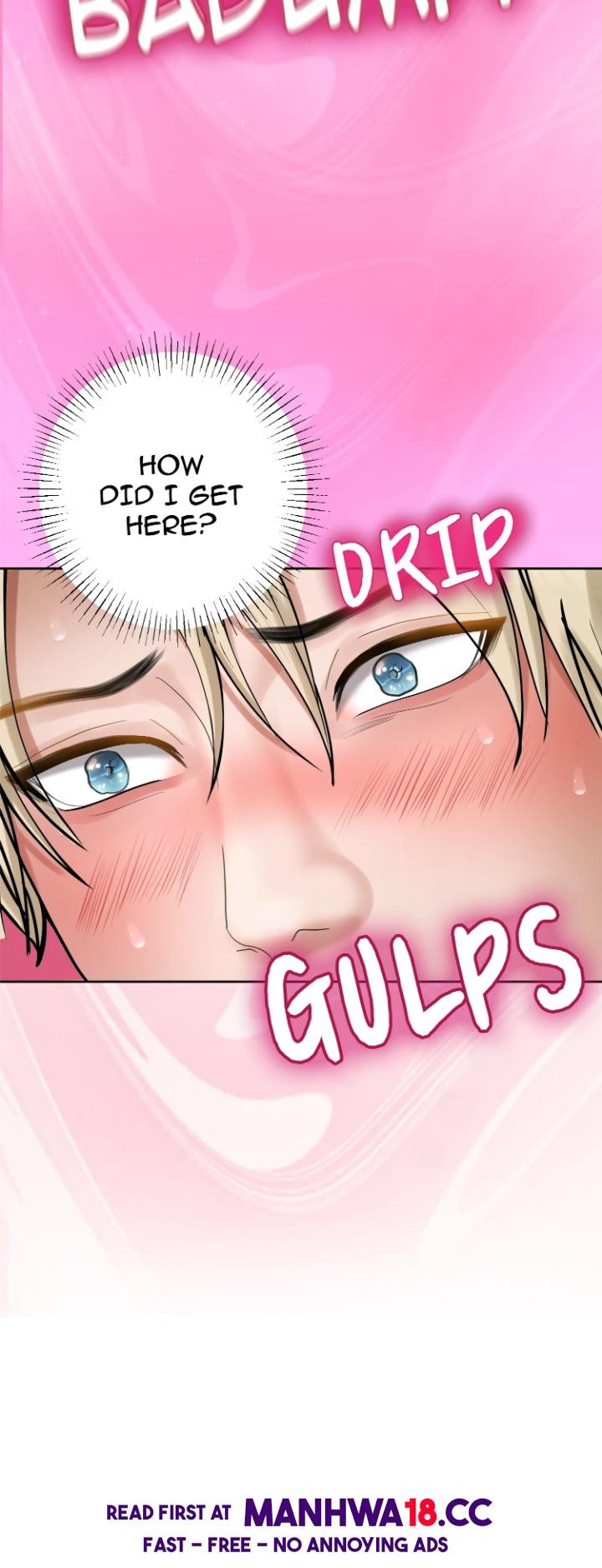 Disaster Roommates (Uncensored) - Chapter 0 Page 4