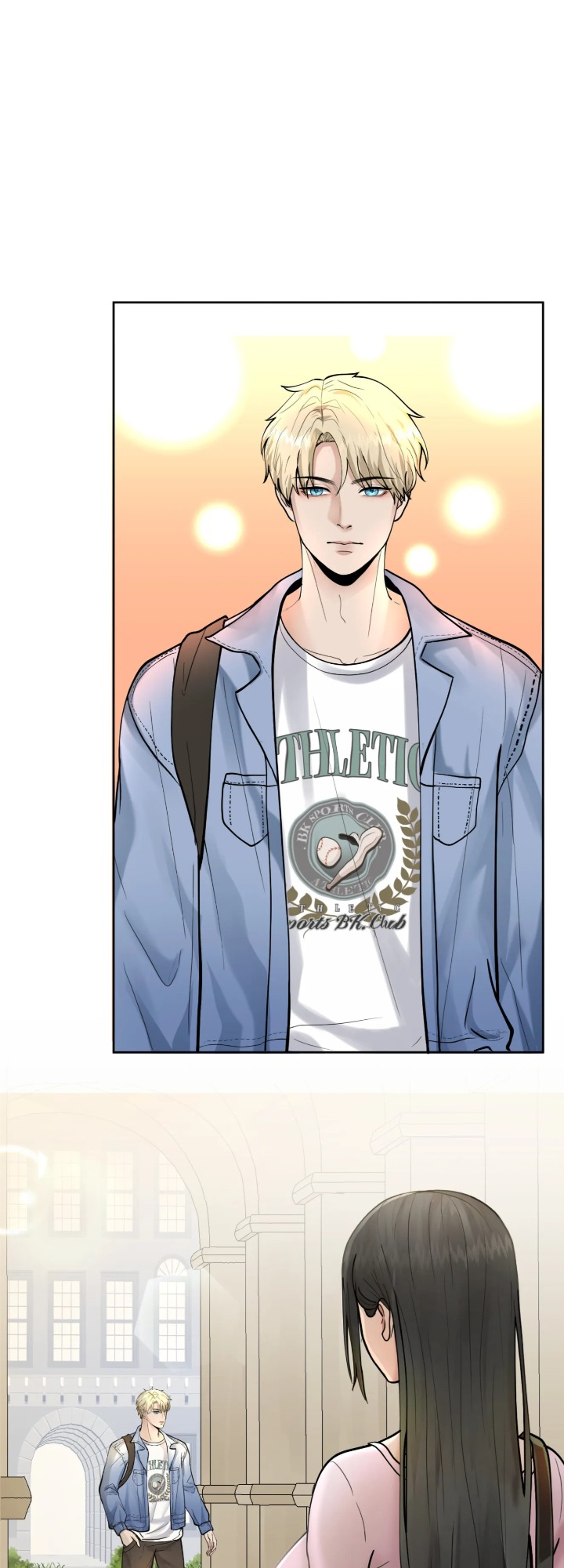 Disaster Roommates (Uncensored) - Chapter 1 Page 16