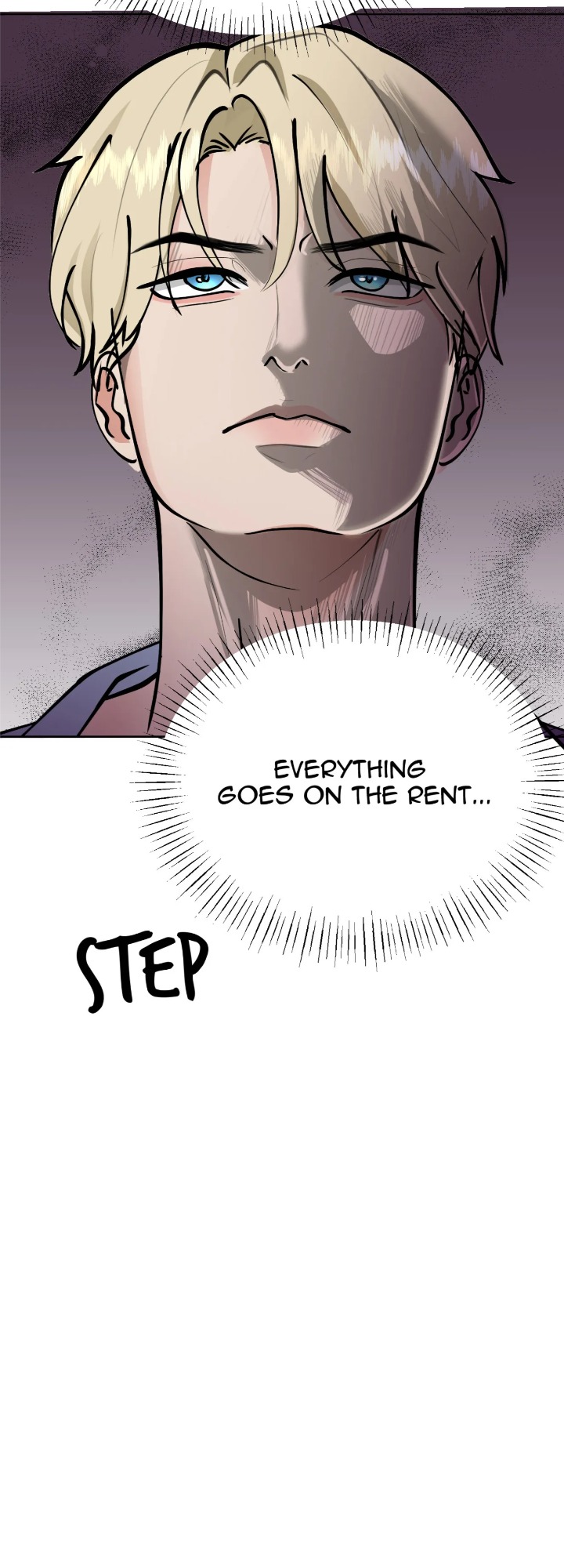 Disaster Roommates (Uncensored) - Chapter 1 Page 21