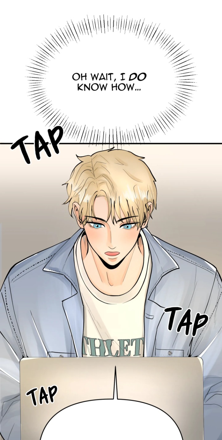 Disaster Roommates (Uncensored) - Chapter 1 Page 30