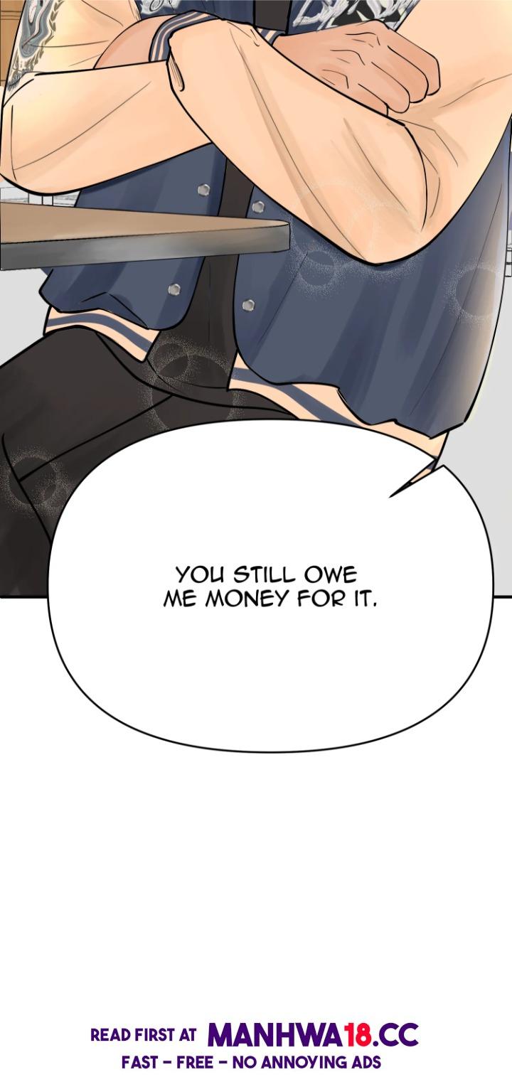 Disaster Roommates (Uncensored) - Chapter 1 Page 32