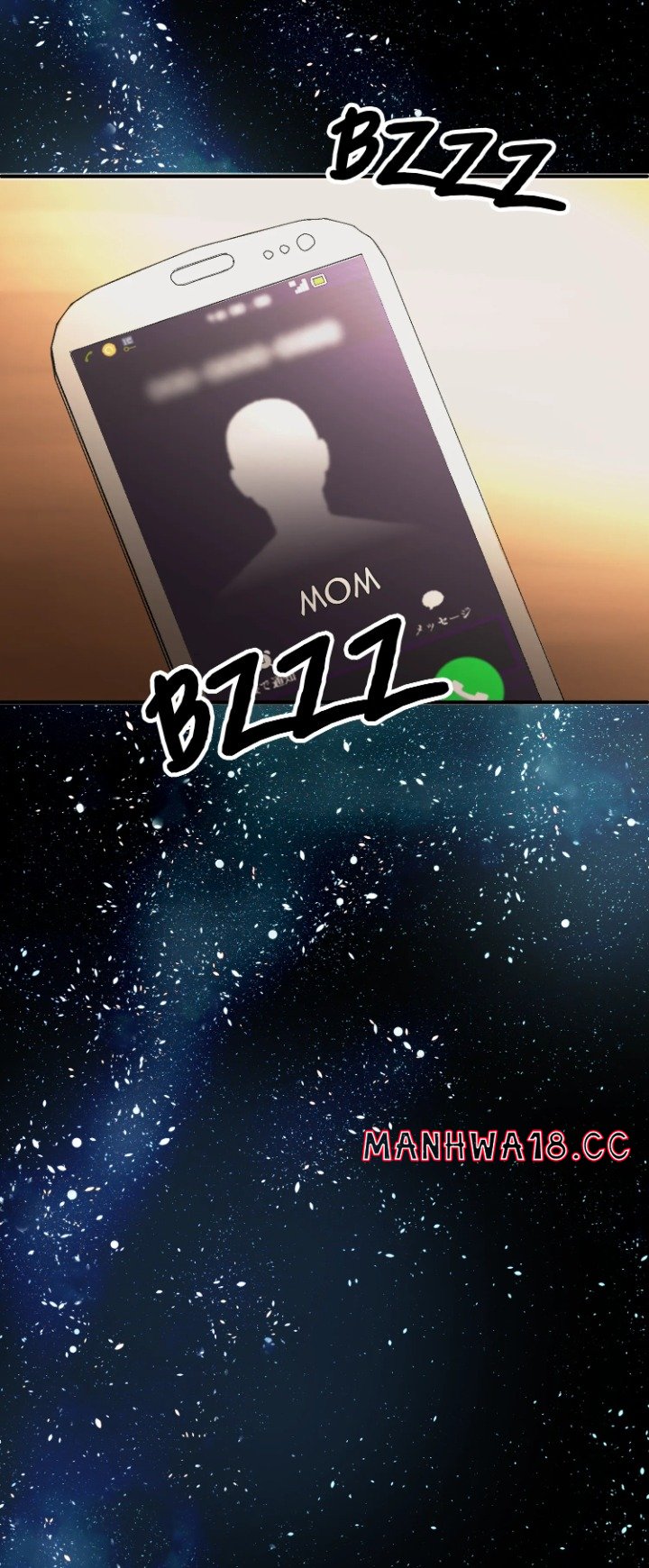 Disaster Roommates (Uncensored) - Chapter 1 Page 40