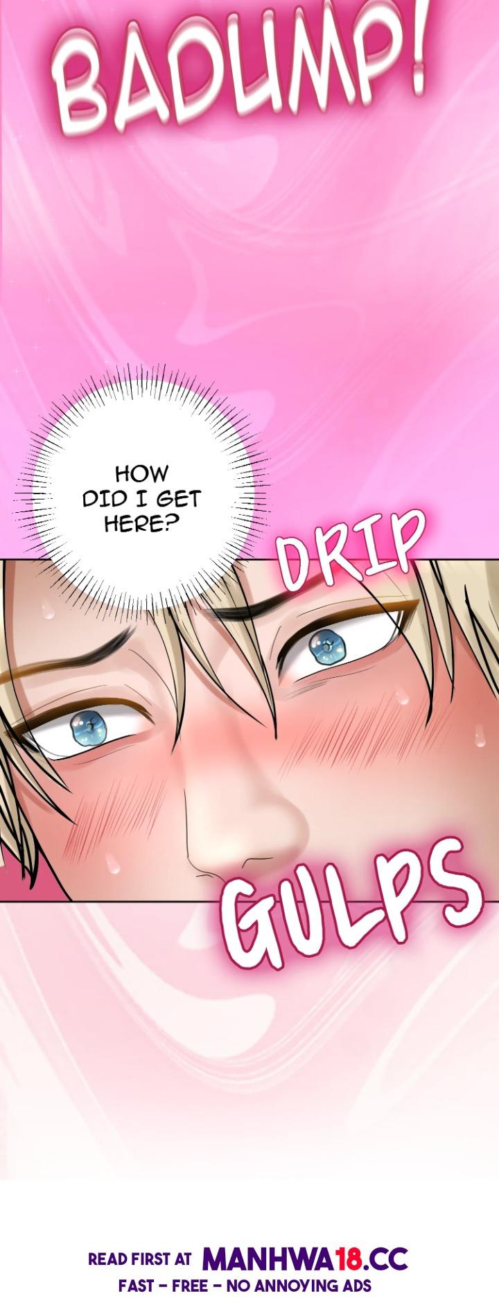 Disaster Roommates (Uncensored) - Chapter 1 Page 5