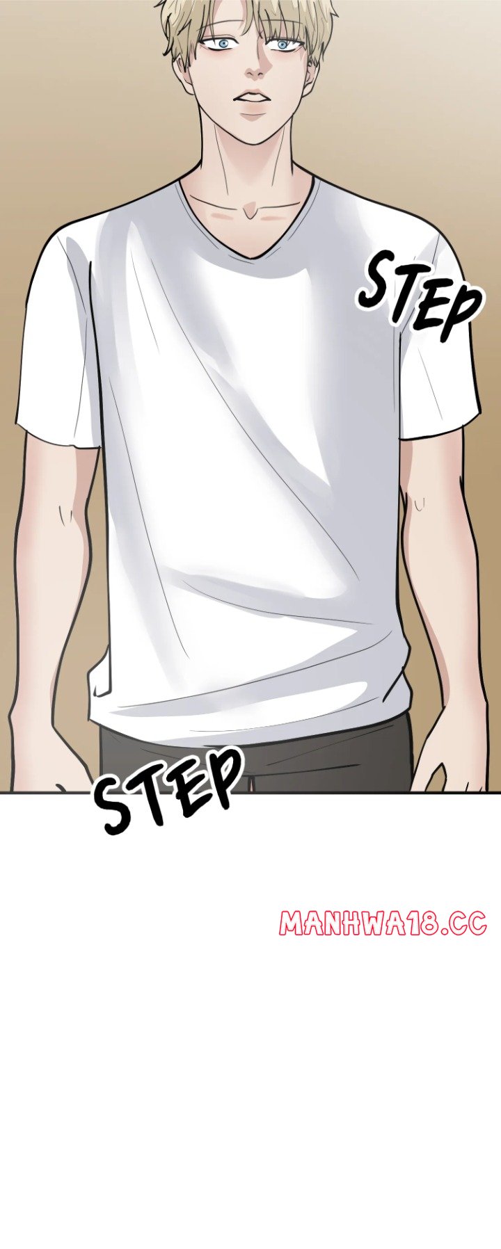 Disaster Roommates (Uncensored) - Chapter 1 Page 54