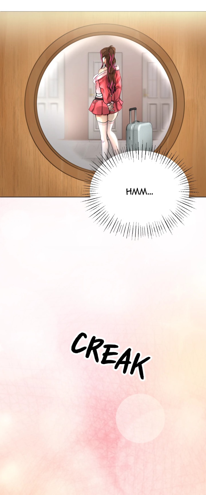 Disaster Roommates (Uncensored) - Chapter 1 Page 56