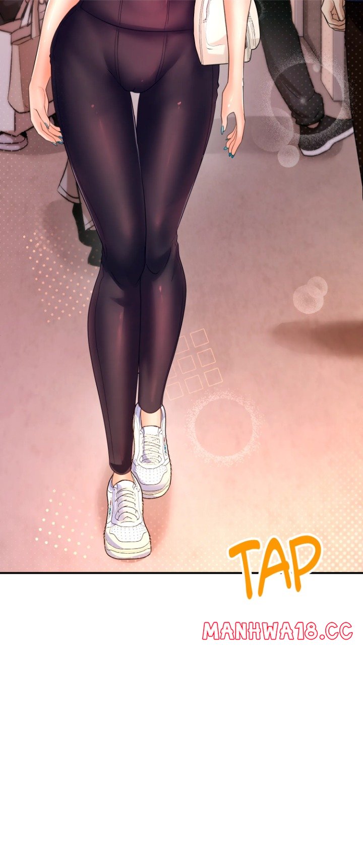 Disaster Roommates (Uncensored) - Chapter 10 Page 15